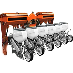 Planter Machine Manufacturer & Supplier in India