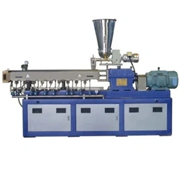 Plastic Extrusion Machines Manufacturer & Supplier in India