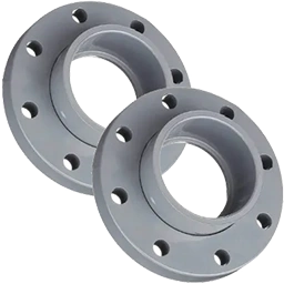 Plastic Flanges Manufacturer & Supplier in India