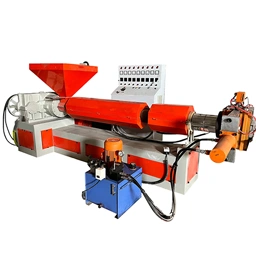 Plastic Granules Machine Manufacturer & Supplier in India
