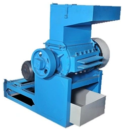 Plastic Grinding Machines Manufacturer & Supplier in India