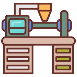 Plastic Molding Machines Manufacturer & Supplier in India