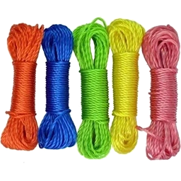 Plastic Ropes Manufacturer & Supplier in India