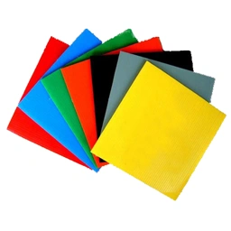 Plastic Sheets Manufacturer & Supplier in India