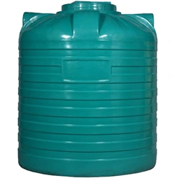 Plastic Tank Manufacturer & Supplier in India