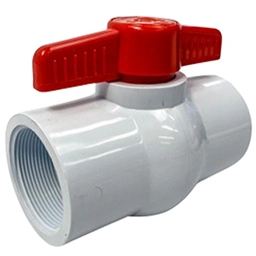 Plastic Valves Manufacturer & Supplier in India