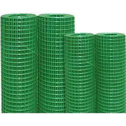 Plastic Wire Mesh Manufacturer & Supplier in India