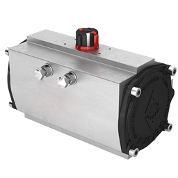 Pneumatic Actuators Manufacturer & Supplier in India