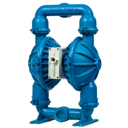 Pneumatic Pumps Manufacturer & Supplier in India