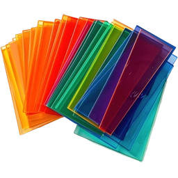 Polyethylene Sheet Manufacturer & Supplier in India