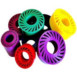 Polyurethane Products Manufacturer & Supplier in India