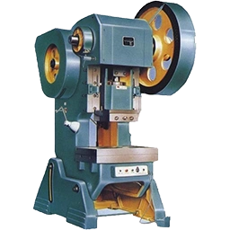 Power Press Manufacturer & Supplier in India