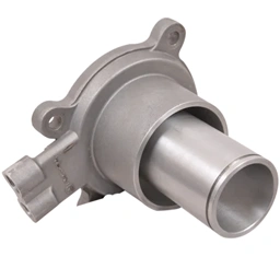 Precision Engineering Components Manufacturer & Supplier in India