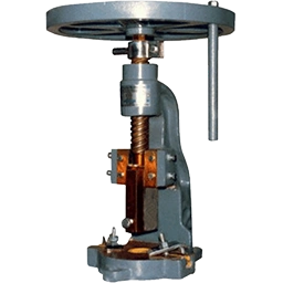 Pressing Machine Manufacturer & Supplier in India