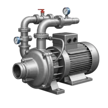 Pressure Pumps Manufacturer & Supplier in India