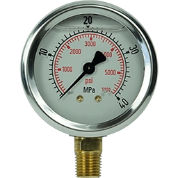 Pressure Testers Manufacturer & Supplier in India