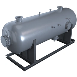 Pressure Vessels Manufacturer & Supplier in India