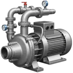 Process Pumps Manufacturer & Supplier in India