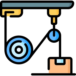 Pulleys Manufacturer & Supplier in India