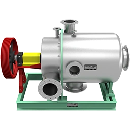 Pulping Machine Manufacturer & Supplier in India