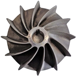 Pump Impellers Manufacturer & Supplier in India