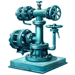 Pumping Systems Manufacturer & Supplier in India