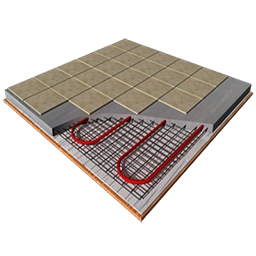Radiant Heating Systems Manufacturer & Supplier in India