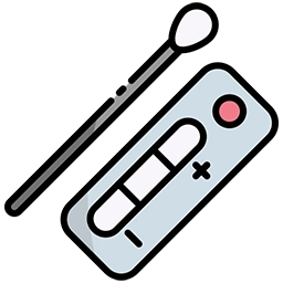 Rapid Test Kit Manufacturer & Supplier in India