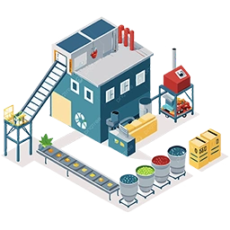 Recycling Plant & Machinery Manufacturer & Supplier in India