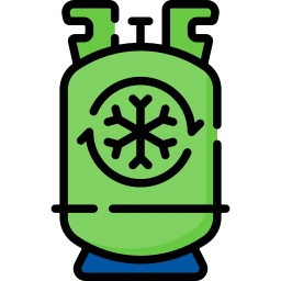 Refrigerant Gases Manufacturer & Supplier in India