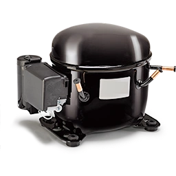 Refrigeration Compressors Manufacturer & Supplier in India