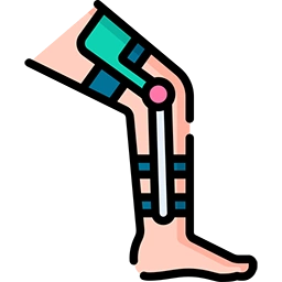 Rehab Braces Manufacturer & Supplier in India