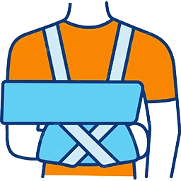 Rehab Immobilizers Manufacturer & Supplier in India