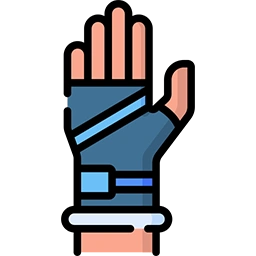 Rehab Splints Manufacturer & Supplier in India