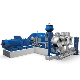 Rolling Mill Plants Manufacturer & Supplier in India