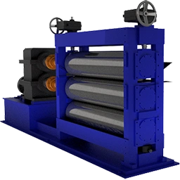 Rolling Mills Manufacturer & Supplier in India