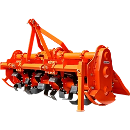 Rotavator Manufacturer & Supplier in India