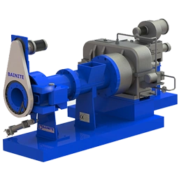 Rubber Extruder Machines Manufacturer & Supplier in India