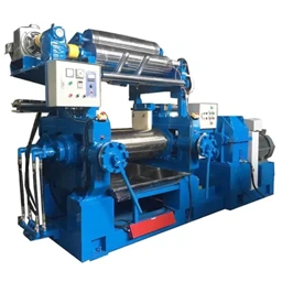 Rubber Reclaim Plant & Machinery Manufacturer & Supplier in India