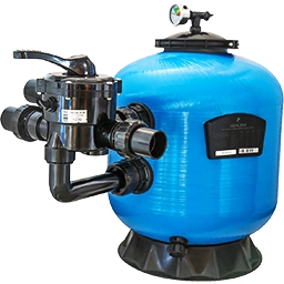 Sand Filters Manufacturer & Supplier in India