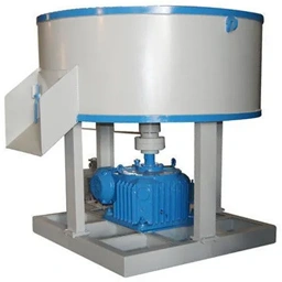 Sand Mixer Manufacturer & Supplier in India