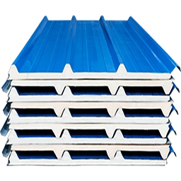 Sandwich Panels Manufacturer & Supplier in India