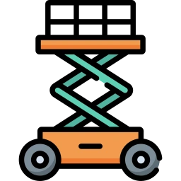 Scissor Lifts Manufacturer & Supplier in India