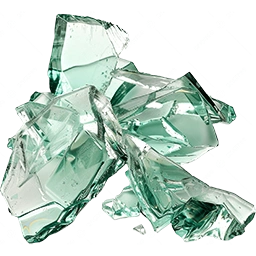 Scrap Glass Dealer & Supplier in India