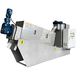 Screw Presses Manufacturer & Supplier in India