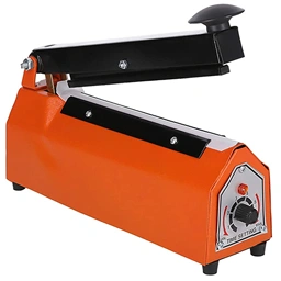 Seal Machines Manufacturer & Supplier in India