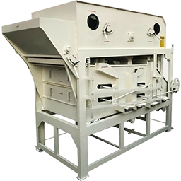Seed Processing Machinery Manufacturer & Supplier in India