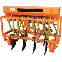 Seeding Machine Manufacturer & Supplier in India