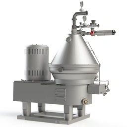 Separator Equipments Manufacturer & Supplier in India