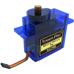 Servo Motor Manufacturer & Supplier in India